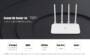 Xiaomi Mi 4A Wireless Router Gigabit Edition 2.4GHz + 5GHz WiFi High Gain 4 Antenna Support IPv6