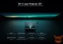 Xiaomi Mi 4K UHD Projector
