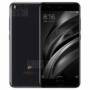 Xiaomi Mi 6 4G Smartphone  -  HK WAREHOUSE 6GB RAM 128GB ROM  BLACK 