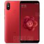 Xiaomi Mi 6X 4G Phablet English and Chinese Version - RED 