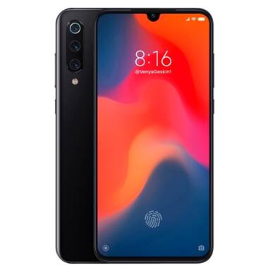 Xiaomi Mi 9 Coming On February 20. What We Know About It So Far?