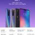 €373 with coupon for Xiaomi Mi 9 4G Smartphone 6GB RAM 128GB ROM Global Version from GEARVITA