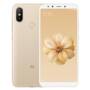 Xiaomi Mi A2 5.99 inch 4G Phablet Global Edition - GOLD
