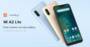 Xiaomi Mi A2 Lite 5.84 inch 4G 3/32 Smartphone Global Version