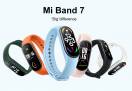 €39 with coupon for【Inclusive of VAT】Xiaomi Mi Band 7 Smartwatch Mi Band 7 Smart Watch Bracelet, Global Version from GSHOPPER
