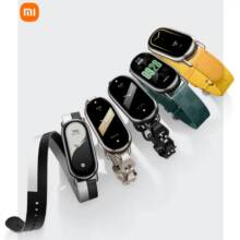 €38 with coupon for Xiaomi Mi Band 8 from ALIEXPRESS