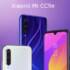 $339 with coupon for Xiaomi Mi CC9 6.39 inch FHD+Screen 4G LTE Smartphone 6GB 64GB from GEEKBUYING
