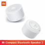 €13 with coupon for Xiaomi Mi Compact Bluetooth Speaker 2 from GSHOPPER