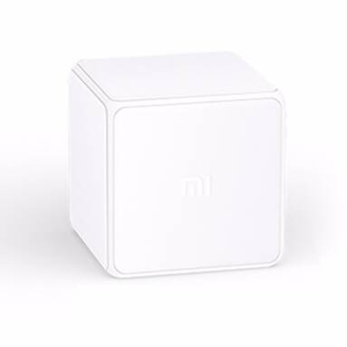 $8 with coupon for Original Xiaomi Mi Cube Controller from GearBest