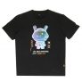 € 7 met coupon voor Xiaomi Mi Fan Festival Soft casual comfortabel T-shirt met korte mouwen van BANGGOOD