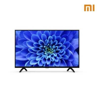 €140 with coupon for Xiaomi Mi TV 4A 32 Inch Voice Control DVB-T2/C 1GB RAM 8GB ROM 5G WIFI bluetooth 4.2 Android 9.0 HD Smart TV Television International Version – EU CZ Warehouse from BANGGOOD