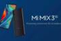 Xiaomi Mi MIX 3 5G Version Global Version 6.39 inch 6GB 64GB Snapdragon 855 Octa core 5G Smartphone