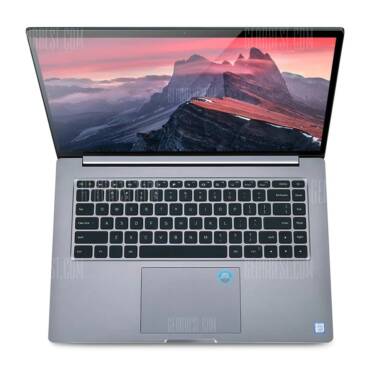 $979 with coupon for Xiaomi Mi Notebook Pro  –  CORE I7 8GB + 256GB  DEEP GRAY from GearBest
