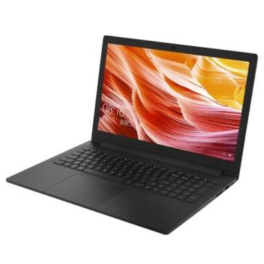 €718 with coupon for Xiaomi Mi Notebook Ruby 2019 Laptop from GEARBEST