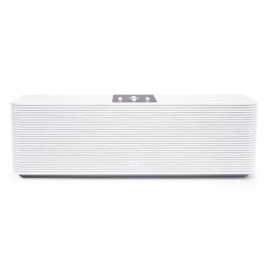$99 with coupon for Original Xiaomi Mi Smart Network Speaker  –  WHITE from Gearbest