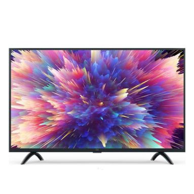 €199 with coupon for Xiaomi Mi TV 4A 32 Inch Voice Control 5G WIFI bluetooth 4.2 HD Android Smart TV International – ES Version – EU PL WAREHOUSE from BANGGOOD
