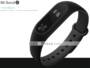 Xiaomi Mi band 2 Activity Tracker Smart Bracelet iOS Android 