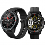 € 48 met coupon voor Mibro Watch X1 V5.0 Bluetooth Smartwatch van GEEKBUYING