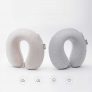 $9 with coupon for Xiaomi Mijia 8H U Shape Memory Foam Neck Pillow Antibacterial Portable Travel 8H Eyes Mask Cushion Lunch Break Pillows from ALIEXPRESS