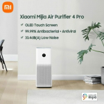 €201 with coupon for Xiaomi Mijia Air Purifier 4 Pro Home Low Noise Air Purifier Global Version from EU warehouse GSHOPPER