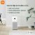 201 € med kupong för Xiaomi Mijia Air Purifier 4 Pro Home Low Noise Air Purifier Global version från EU-lager GSHOPPER