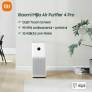 €213 with coupon for Xiaomi Mijia Air Purifier 4 Pro Home Low Noise Air Purifier Global Version from EU warehouse BANGGOOD