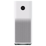 €158 with coupon for Xiaomi Mijia Air Purifier Pro H White OLED Touch Display Mi Home APP Control 600m3/h Particle CADR EU CZ WAREHOUSE from BANGGOOD
