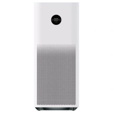 €149 with coupon for Global Xiaomi Mi Air Purifier Pro H Smart OLED Sterilizer Formaldehyde Cleaner Purification with H13 Filter APP + AI Control from EU warehouse GSHOPPER