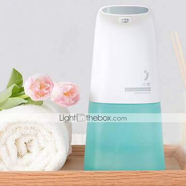 $20 with coupon for Xiaomi Mijia Automatically Touchless Foaming Dish  from Lightinthebox