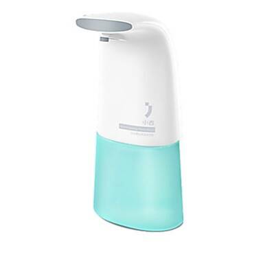 €21 with coupon for Xiaomi Mijia Automatically Touchless Foam Dispenser from BANGGOOD