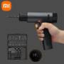 Xiaomi Mijia Brushless Smart Household Electric Drill Set
