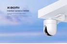 €50 with coupon for Xiaomi Mijia CW400 WiFi Smart Outdoor Camera from BANGGOOD