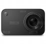 $ 88 med kupon til Xiaomi Mijia Camera Mini 4K 30fps Action Camera - SORT fra GearBest