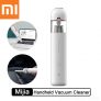 €37 dengan kupon untuk Xiaomi Mijia SSXCQ01XY Handheld Portable Handy Car Home Vacuum Cleaner 120W 13000Pa Vakum Hisap Super Kuat untuk Rumah dan Mobil dari BANGGOOD