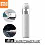 Xiaomi Mijia Handheld Portable Handy Car Home Vacuum Cleaner 120W 13000Pa Super Strong Suction Vacuum for Home and Car