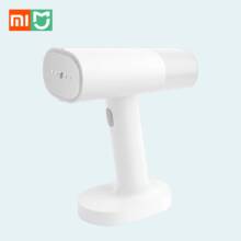 €36 with coupon for Xiaomi Mijia MJGTJ01LF Handheld Portable Steam Iron Electric Garment Cleaner Hanging Flat Ironing for Travel from TOMTOP