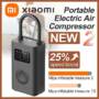 Xiaomi Mijia Portable Electric Air Pump 2