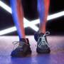 Xiaomi Mijia Sneakers 4 Running Shoes Starry Night Version