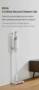 Xiaomi Mijia Wireless Vacuum Cleaner Lite Handheld Vacuum Cleaner