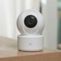 [International Version] Xiaomi Mijia Xiaobai H.265 1080P Smart Home IP Camera EU Plug 360° PTZ AI Detection WIFI Security Monitor