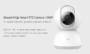 Xiaomi Mijia Xiaobai IMI 1080P Home Security Camera Pan-tilt Version