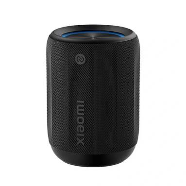 €48 with coupon for Xiaomi Mini Speaker bluetooth Speaker 360° Surround Sound from BANGGOOD