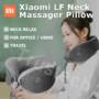 Xiaomi Multi-function U-shaped Massage Neck Pillow