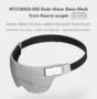 Xiaomi NT21MS03-003 Air Brain Wave Sleep Aid Eye Mask
