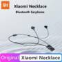 Xiaomi Necklace bluetooth Earphone