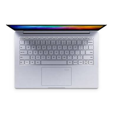 €622 with coupon for Xiaomi Notebook Air 13 Win10 13.3 Inch Intel Core i5-7200U Dual Core 8G/256GB Fingerprint Laptop from BANGGOOD