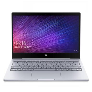 €622 with coupon for Xiaomi Notebook Air 13 Win10 13.3 Inch i5-7200U Dual Core 8G/256GB NVIDIA MX150 Fingerprint Laptop from BANGGOOD