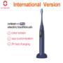 Xiaomi Oclean X Pro Global Version Smart Sonic Electric Adult Toothbrush