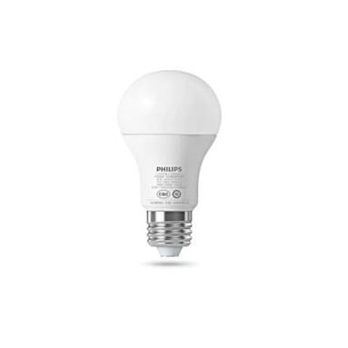$9 with coupon for Xiaomi Philips Zhirui Smart LED Ball Lamp White from GearBest