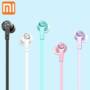 Xiaomi Piston Colorful Version In-Ear Earphone Headset Microphone Headphone For iPhone Xiaomi
